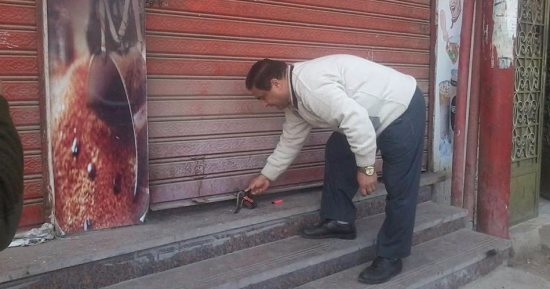 شعبة المطاعم تناشد الحكومة إعفاء المحال التجارية دفع الكهرباء والغاز بعد قرار الغلق