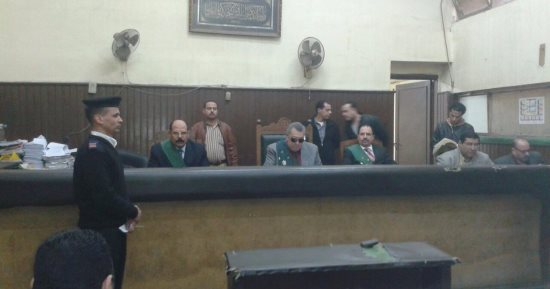 إحالة سائق دهس طبيبا لخلافهما على أولوية المرور بالزيتون للجنايات