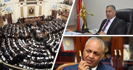  غضب بمجلس النواب بعد كشف تقرير أمريكى تهريب آثار بقيمة 100 مليون دولار من مصر وتركيا لأمريكا فى 2016.. مصطفى بكرى يطالب بتعديل القانون وتغليظ العقوبات..وثقافة "البرلمان": كارثة بكل المقاييس