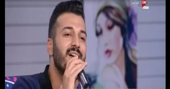 عمار شماع يشعل استوديو "ست الحسن" بـ"دار يا دار" و"أمانة عليك ياليل طول"