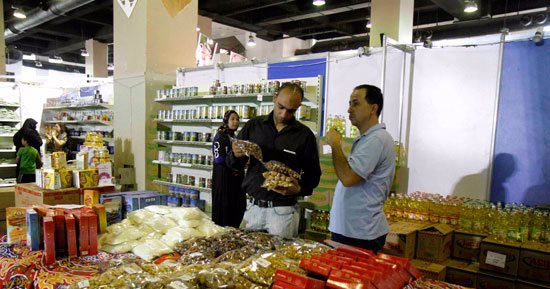 مستقبل وطن و"علشان تبنيها" تبدءان غدا توزيع القوافل التموينية بالمنيا