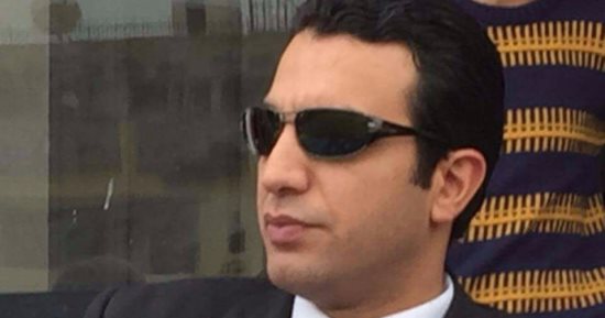 عضو مجلس إدارة الشرقية يتقدم باستقالته