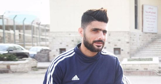 "الخلع" ضمن 5 مشاهد تجمع هانى العجيزى والإنتاج الحربى 