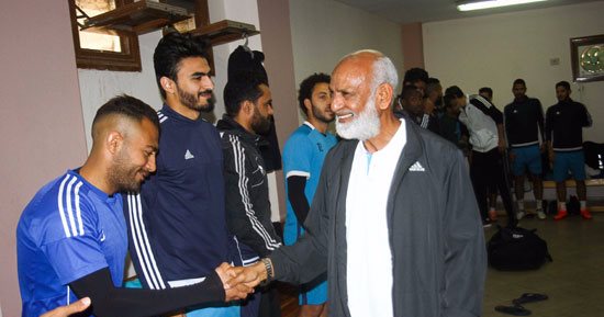 قبل مواجهة الأهلى.. هل يتخلص الإنتاج الحربى من لعنة الزمالك بعد 74 يوما؟
