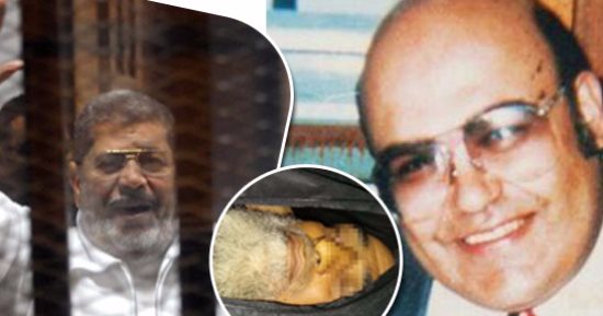 ومن قتل يقتل.. مصرع المتهم بقتل فرج فودة فى صفوف الإرهابيين بسوريا.. عفا عنه محمد مرسى وكان قريبا من جبهة النصرة وانضم لأحرار الشام.. ابنة المفكر الراحل: تسلم الأيادى.. وإسحق حنا: لابد من وضع معايير للعفو