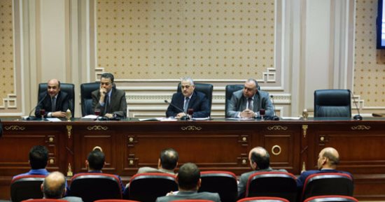 عضو بـ"نقل البرلمان" للوزير هشام عرفات: زيادة سعر تذكرة المترو مرفوضة