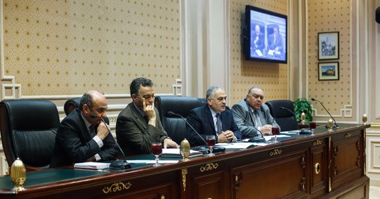 "نقل البرلمان": الحكومة حاولت استخدامنا كـ"مُحلل" لزيادة تذكرة المترو