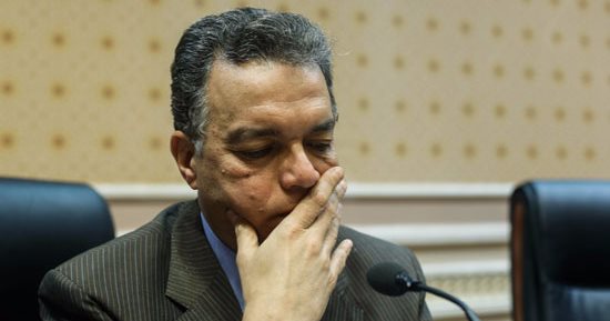 وزير النقل للنواب: "سنرفع سعر تذكرة المترو لكن مش عارف كام بالظبط"