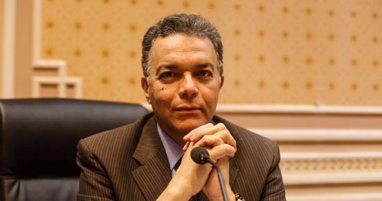 وزير النقل: راتب سائق المترو 11 ألف جنيه وحجم العمالة عبء على الشركة
