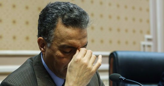 لجنة النقل بالبرلمان تنذر الحكومة: "السكة الحديد فى خطر"