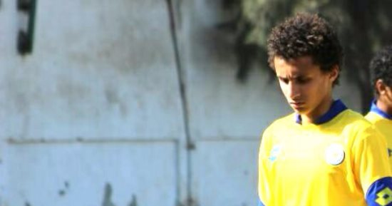 الزمالك يحاول خطف "شوكة" الإسماعيلى