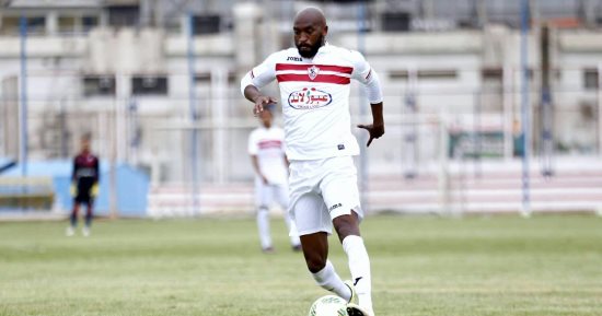 شيكابالا: لا مشاكل مع إيناسيو والزمالك كسب السوبر بالدعوات