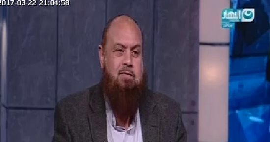نبيل نعيم لـ"خالد صلاح":مستشار الرئيس يشكل لجنة للمراجعات الفكرية للمسجونين
