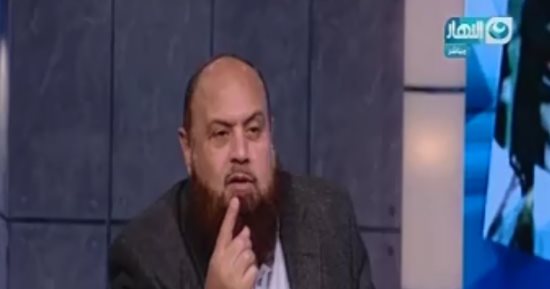 نبيل نعيم: داعش حصلت على مليار دولار من قطر وتركيا لتمويل شراء أسلحتها