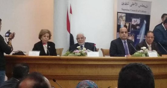 نقابة الاجتماعيين تحتفل باليوم العالمى للخدمة الاجتماعية