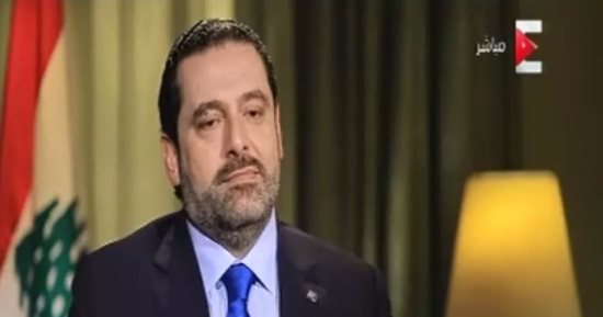 سعد الحريرى يكشف لـ"عمرو أديب": "أعرف من اغتال والدى"