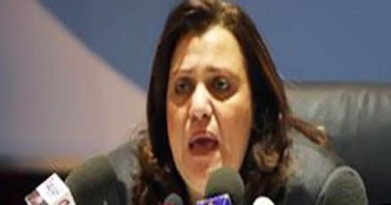 عضو حقوق الإنسان بالأمم المتحدة بعد فوزها بالمنصب: أشعر بفخر شديد