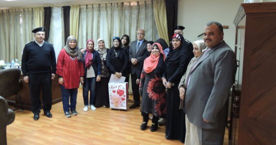 نورهان غنيم تكتب: المرأة المصرية.. عطاء بلا حدود