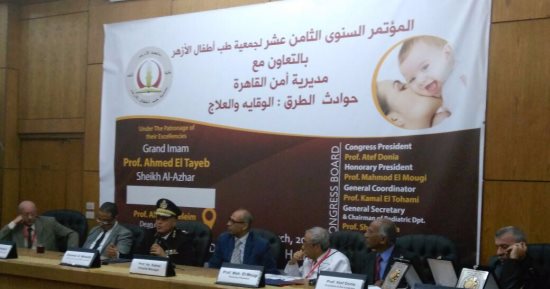 مدير مرور القاهرة: صندوق أسود بسيارات النقل قريبا للتوصل لأسباب الحوادث