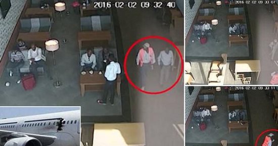 إحالة عاطل سرق أجهزة لاب توب من شركة بالزمالك إلى محكمة الجنح