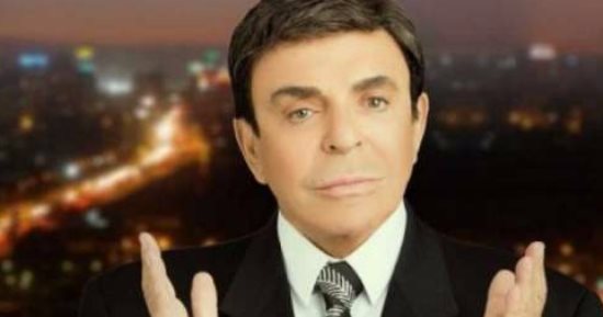 سمير صبرى ينضم للجنة تحكيم ملتقى "أولادنا" لفنون ذوى الاحتياجات الخاصة