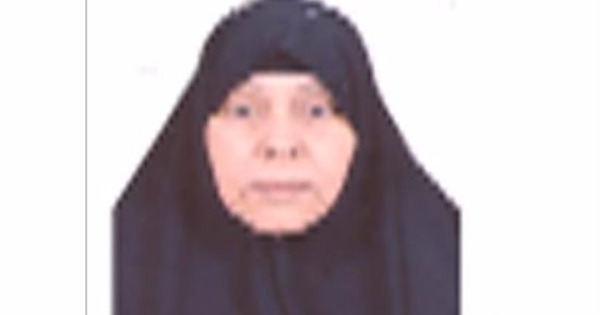 الأم المثالية بالإسماعيلية بعد تكريم الرئيس: تتويج لقصة كفاح 44 عامًا