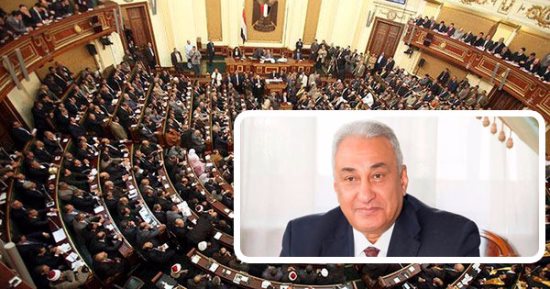 أعضاء مجلس نقابة المحامين يعلنون رفضهم لمشروع سليمان وهدان لتعديل قانون المحاماة.. يبدون تحفظاتهم على مواد بمشروع النقابة.. وسامح عاشور يؤكد: سيوضع نص لفترة انتقالية لتكمل التشكيلات النقابية مدتها الانتخابية