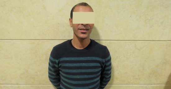 مباحث القاهرة تحبط محاولة بائع متجول قتل نجار تسبب فى حبسه 7 سنوات