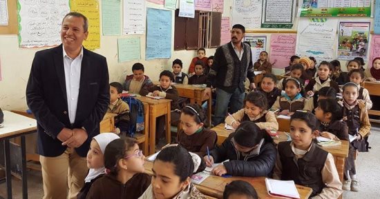 صحة الدقهلية تنفي شائعة وفاة طالبة 