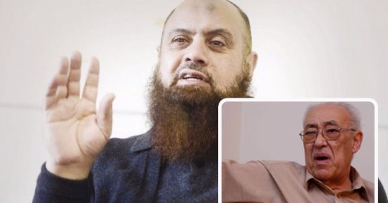 عودة المراجعات الفكرية للإخوان.. نبيل نعيم يكشف: مستشار الرئيس يقود رحلة جديدة لمراجعة إخوان السجون تضم المفتى الأسبق والأزهرى.. فؤاد علام يطلب ضم 100 عالم.. وسعد الجمال: هامة لمواجهة التطرف