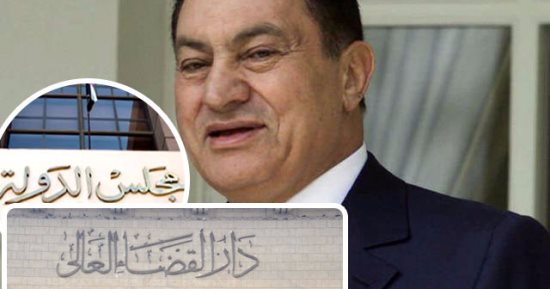محاكم مصر اليوم.. الفصل فى صحة حفظ تحقيقات "هدايا الأهرام".. بحث قانونية الحجز على أسهم "مبارك" ونجليه بـ"مصر المقاصة".. الحكم على آية حجازى.. ومحاكمة مستشار المعزول وقتلة حارس محافظ "المركزى" السابق