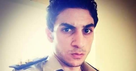والد الشهيد شادى العاصى باكياً: "كرمنا فى الدنيا والآخرة" (فيديو)