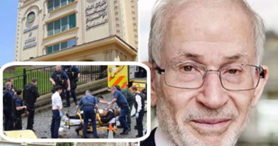 "الدولى للإخوان" يتجاهل ضحايا الإرهاب المسلمين فى لندن.. التنظيم أصدر بيانات إدانة لأعمال العنف فى بريطانيا وصمت بعد دهس المصلين فى فينسبرى بارك.. مؤسس رصد يهاجم التنظيم: أين ذهبتم!.. وتوقعات بفتح تحقيقات ضدهم
