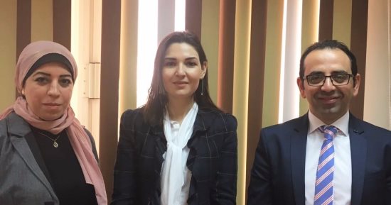 جهينة تجدد شراكتها مع مؤسسة بهية فى إطار استراتيجيتها لدعم المرأة