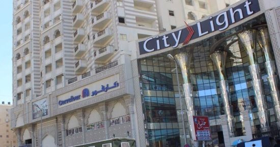 هلال شوقى الشريك بـ"سيتى لايت" يحذر من وجود مخالفات قانونية بإدارة المشروع