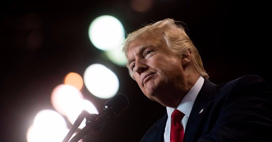 CNN: الديمقراطيون "كبش فداء" ترامب بعد فشل مشروعه لتعديل "أوباماكير"