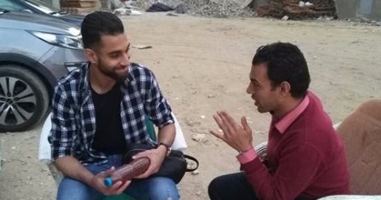 السولية فى حوار لـ"اليوم السابع: الأهلى عانى كثيرا من أخطاء الحكام