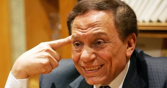 من مبارك للزعيم عادل إمام ..كم ثور أثر فى حياة الشعوب ؟
