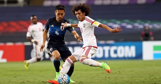 تصفيات المونديال.. الإمارات فى مهمة صعبة أمام أستراليا