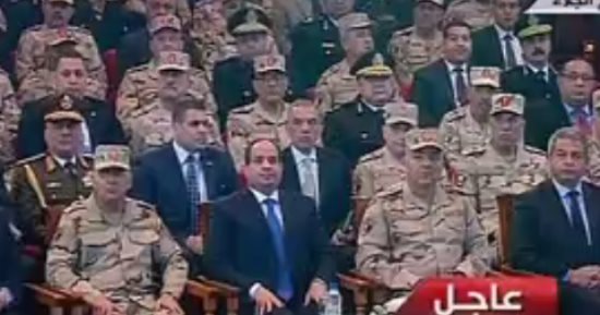 بالفيديو.."الشئون المعنوية" تعرض فيلماً تسجيليا لتكريم الشهداء بعنوان "نداء الواجب"