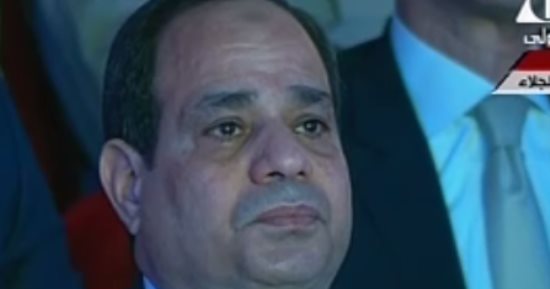 قرار جمهورى بالبحث عن البترول فى منطقة قارون بالصحراء الغربية 