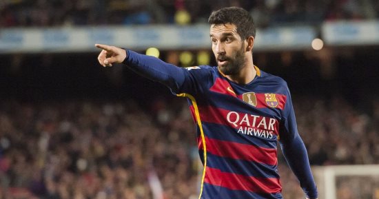 الكلاسيكو.. عودة توران وغياب 4 لاعبين فى قائمة برشلونة لموقعة ريال مدريد