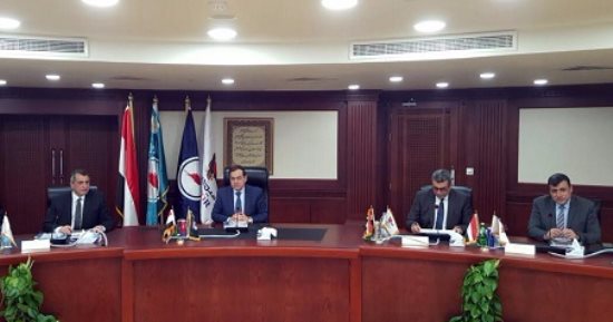 البترول: تنفيذ المرحلة الثانية بمعمل تكرير ميدور باستثمارات 1.9 مليار دولار