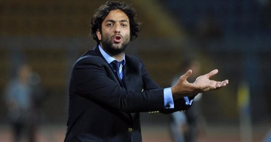 بالصور.. 5 أوراق يعتمد عليها ميدو فى مواجهة الزمالك