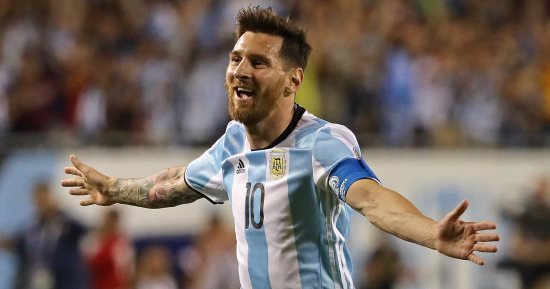أخبار ميسي اليوم.. البرغوث يقدم 7 مطالب لإدارة برشلونة