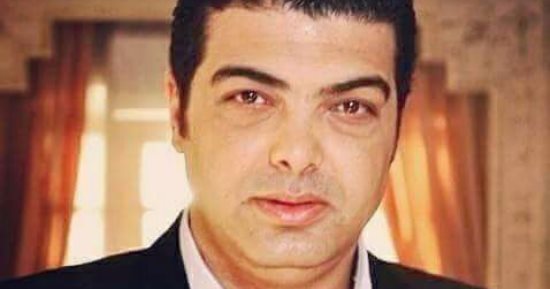 أحمد منير بدلا من محمد لطفى فى "الضاهر"
