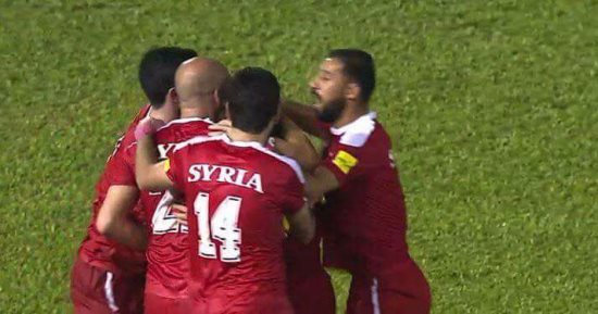 هل يقتحم السوريون الدورى المصرى فى الموسم الجديد؟