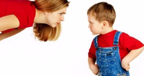 "الأمومة مش سهلة"..تعملى أيه لو ابنك قالك "بكرهك"؟