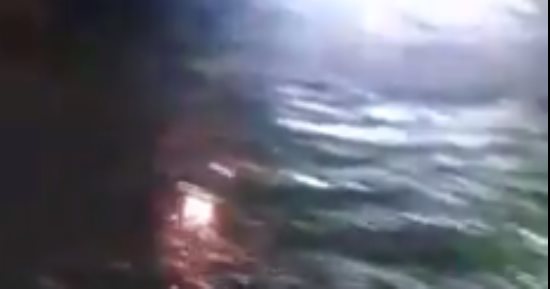 بالصور.. أهالى شارع الزهور بشروق مدينة نصر يستغيثون بسبب كسر ماسورة مياه شرب