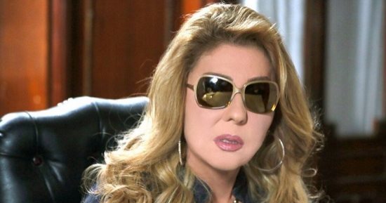 فى عيد ميلادها عبير فؤاد تحلل شخصية نادية الجندى وتعدها بمبادرة جريئة